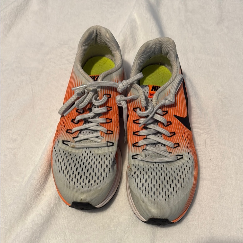 Nike Kids Sneakers - Zoom Pegasus 34